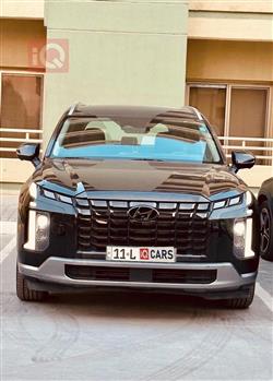 هيونداي باليسيد